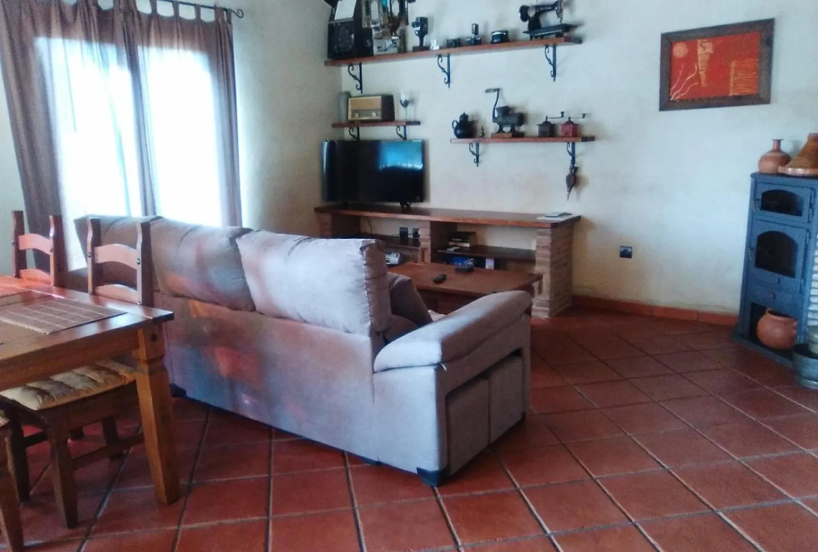 Livingtarifa Casa Ariza Villa Holiday home