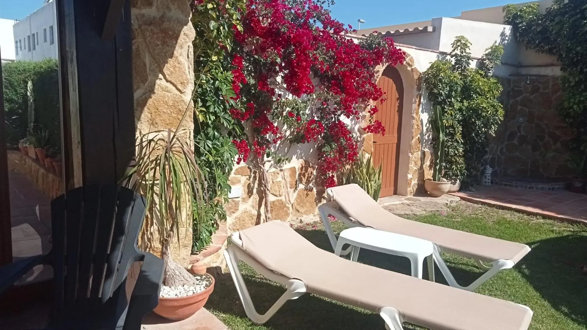 Holiday home Livingtarifa Casa Ariza Villa Spain