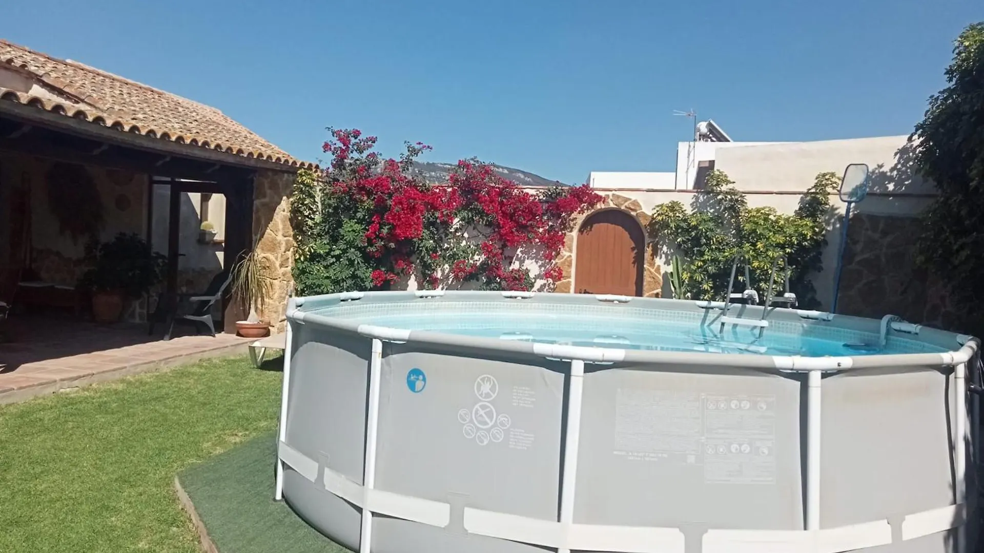 Livingtarifa Casa Ariza Villa Holiday home