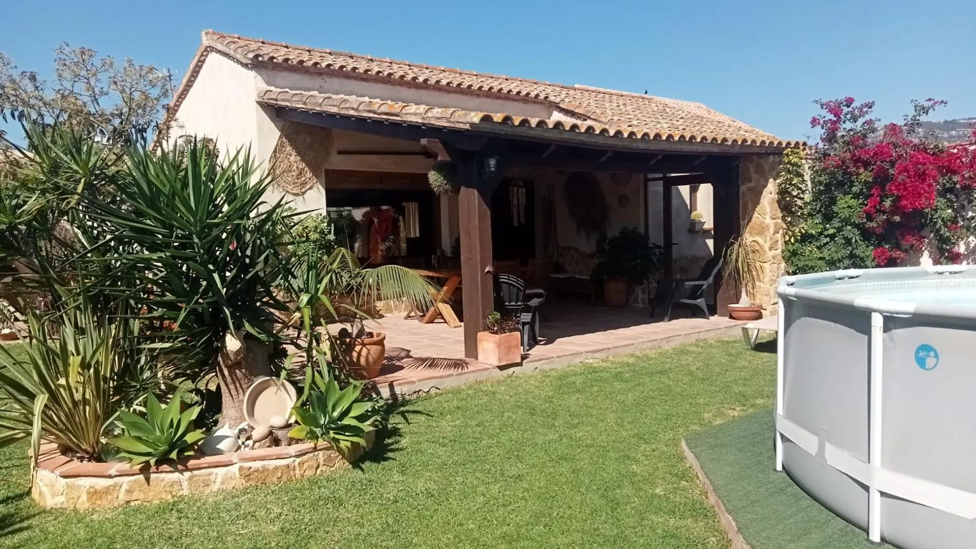 Livingtarifa Casa Ariza Villa 0*, Tarifa Spain