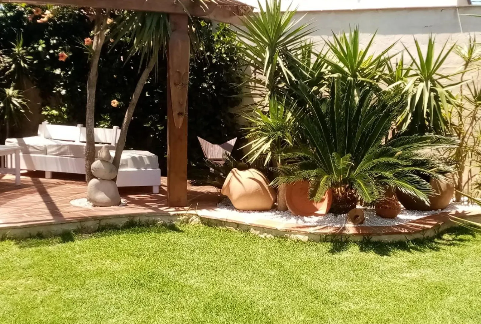 Livingtarifa Casa Ariza Villa