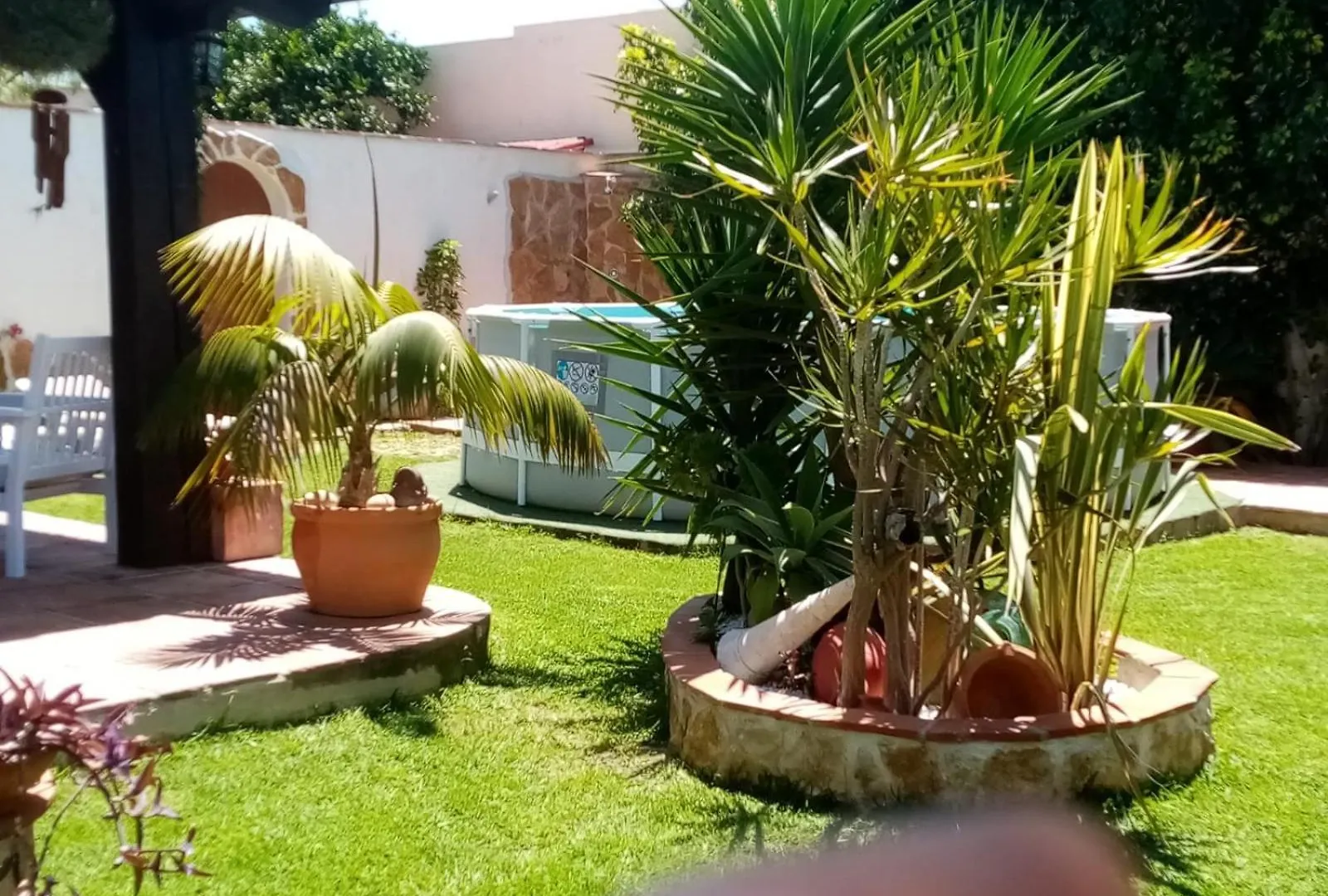 Holiday home Livingtarifa Casa Ariza Villa