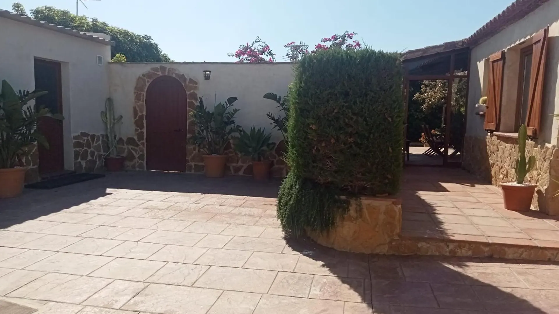 Livingtarifa Casa Ariza Villa Tarifa