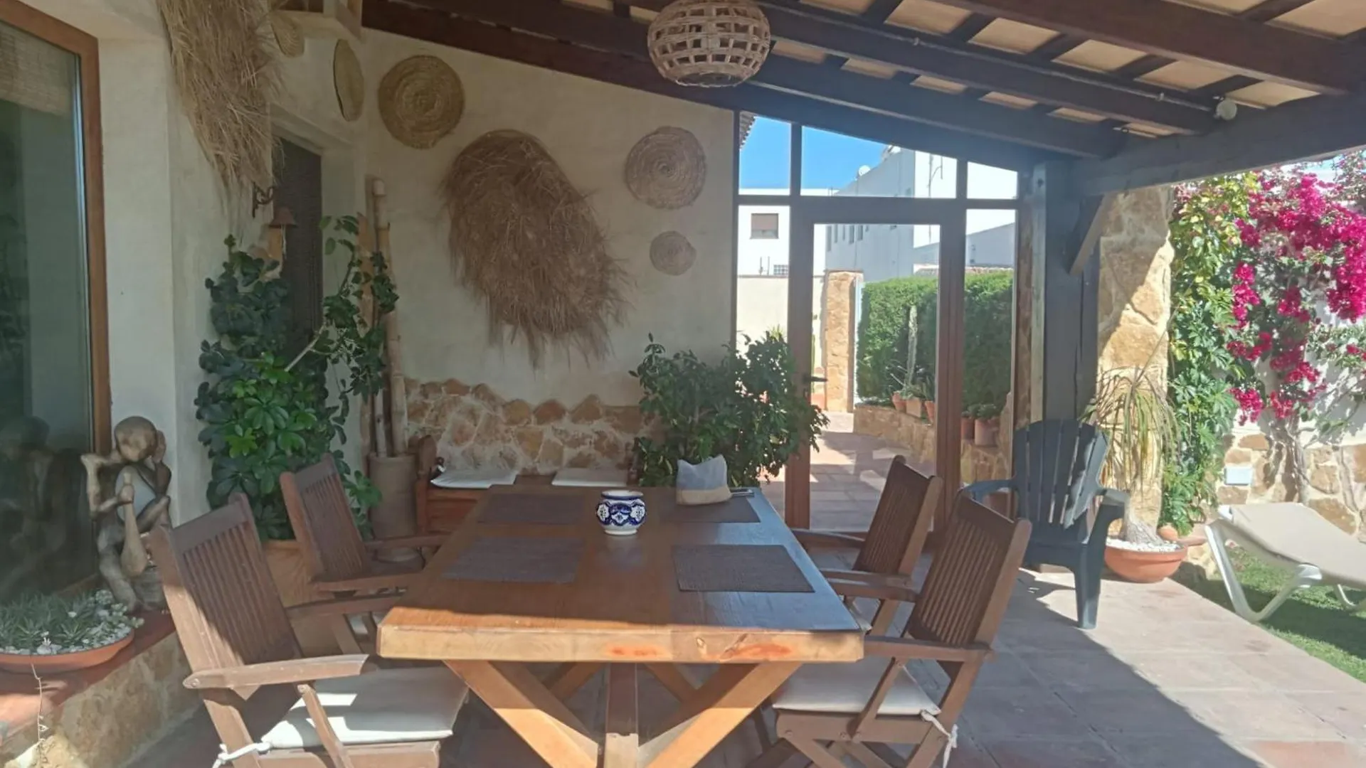 Livingtarifa Casa Ariza Villa Spain