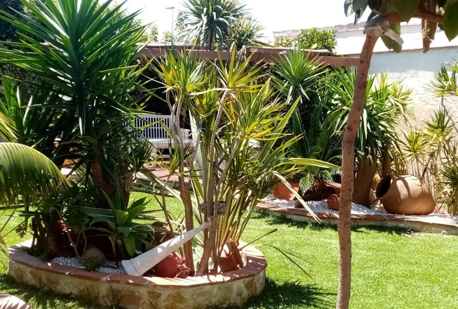 Livingtarifa Casa Ariza Villa Holiday home Tarifa
