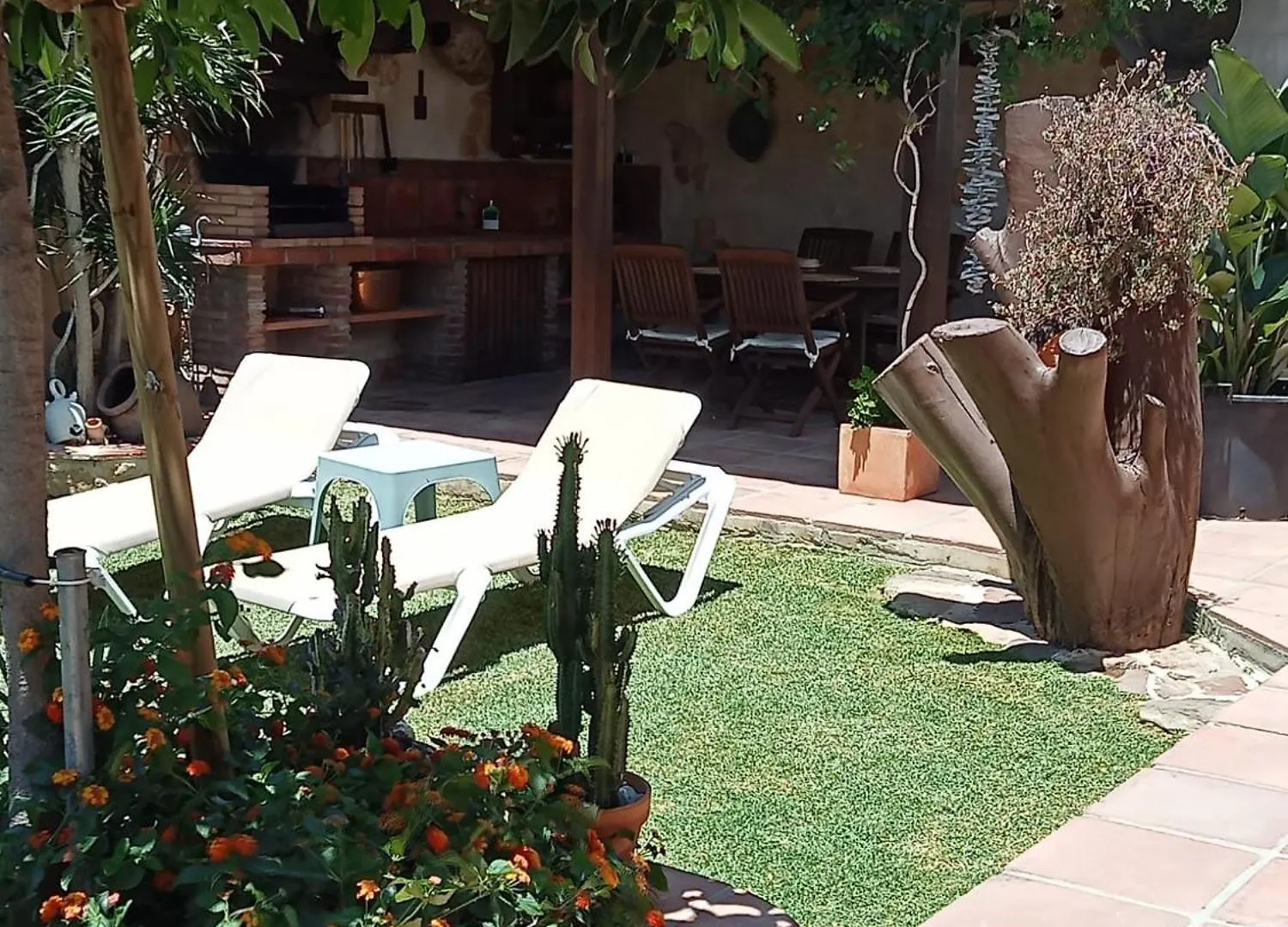 Livingtarifa Casa Ariza Villa Tarifa